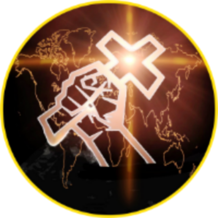 Atletas de Fe logo