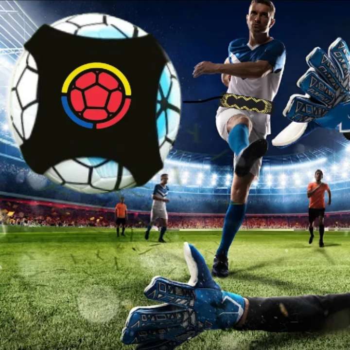 Rebotero de balón